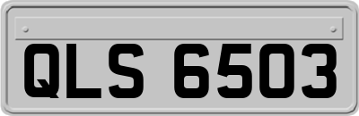 QLS6503