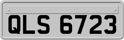 QLS6723