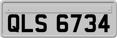 QLS6734