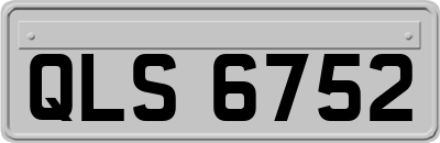 QLS6752