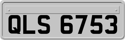 QLS6753