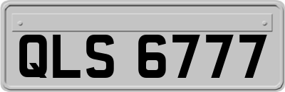 QLS6777