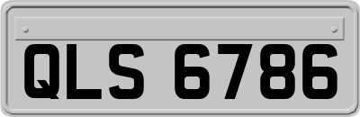 QLS6786