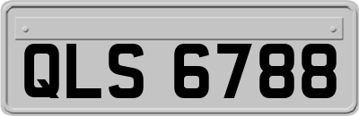 QLS6788