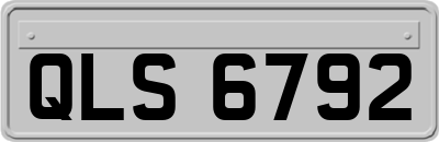 QLS6792