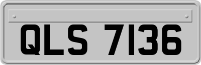 QLS7136