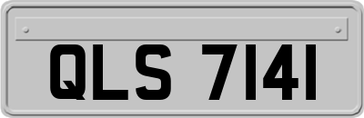 QLS7141