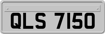 QLS7150