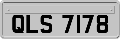 QLS7178