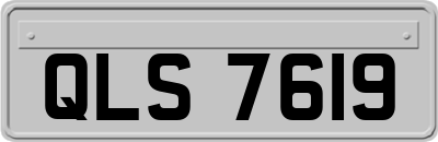 QLS7619