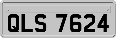 QLS7624