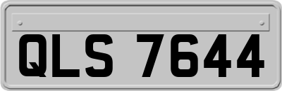 QLS7644