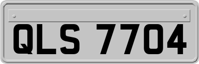 QLS7704