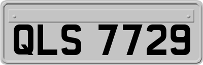 QLS7729