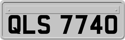 QLS7740