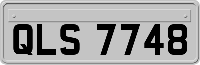 QLS7748