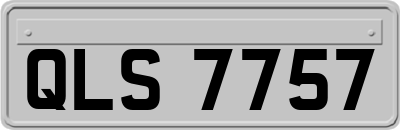 QLS7757