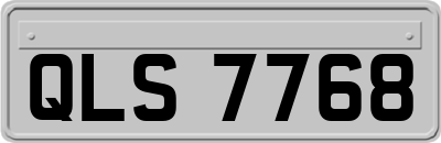 QLS7768