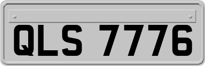 QLS7776