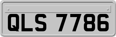 QLS7786