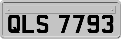 QLS7793