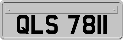 QLS7811