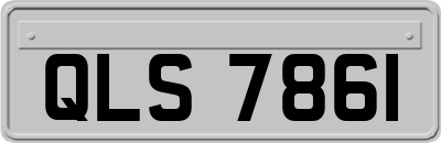 QLS7861