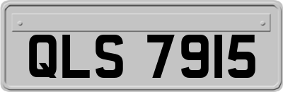 QLS7915