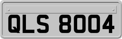 QLS8004