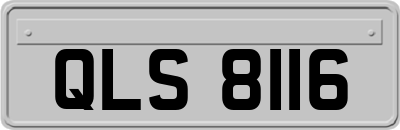 QLS8116