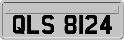 QLS8124