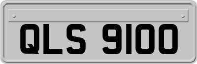 QLS9100