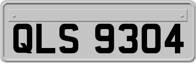 QLS9304