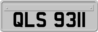 QLS9311