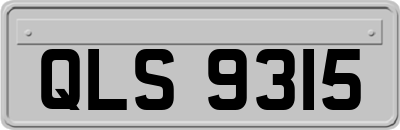 QLS9315