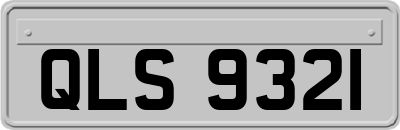 QLS9321