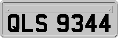 QLS9344