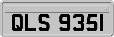 QLS9351