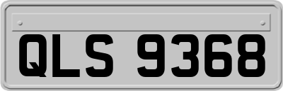 QLS9368