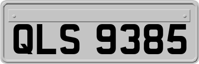 QLS9385