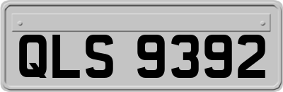 QLS9392