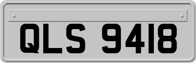 QLS9418