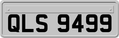 QLS9499