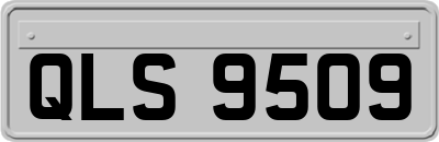 QLS9509