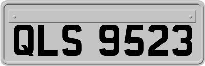 QLS9523