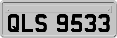 QLS9533