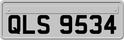 QLS9534