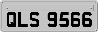 QLS9566