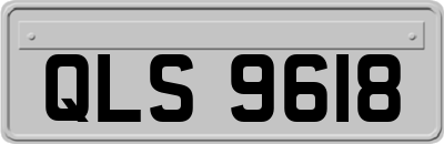 QLS9618