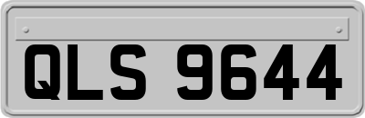 QLS9644